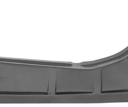 RestoParts Filler Panel, Trunk Inner, 1966-67 Chevelle, Right Hand 70662-RH