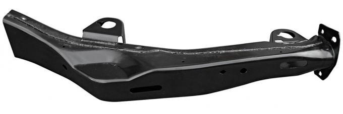 RestoParts Frame Rail, Rear, 1978-87 El Camino, Rear Section, Left L241347LH