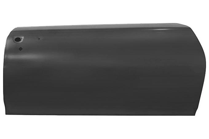 RestoParts Door Shell, 1968 GTO, Right G221480RH