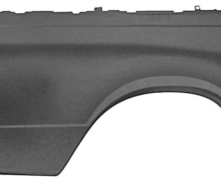 RestoParts Quarter Panel, 78-87 El Camino, Right Hand L240307-RH
