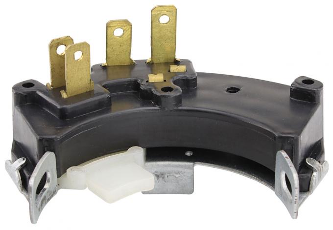 RestoParts Switch, Neutral Safety, 1967-72 GM KM02040