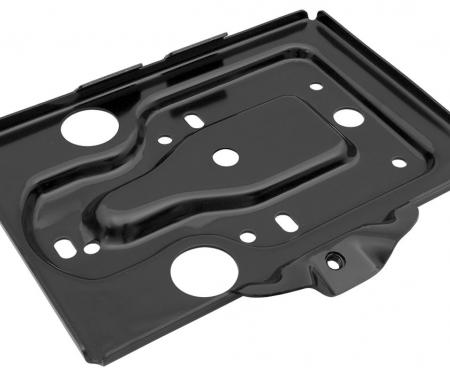 RestoParts Battery Tray, 1968-72 Cutlass CTL9002