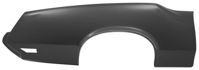 RestoParts Quarter Panel, 70-72 Cutlass, Supreme/442, Right Hand 456070-RH