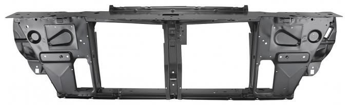 RestoParts Core Support, Radiator, 1968-69 G/T/L & 1970 GTO Only ...
