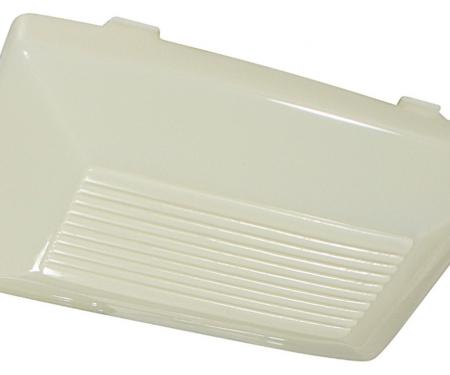 RestoParts Lens, Dome Light, 1968-70 A-Body PZ00019