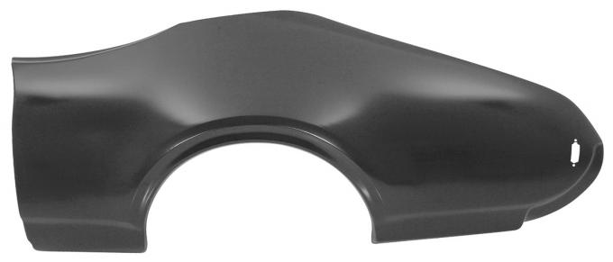 RestoParts Quarter Panel, 68-69 Cutlass-442, Left Hand 453268-LH