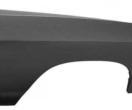 RestoParts Fender, 1970 Chevelle, Right Hand PZ00608-RH