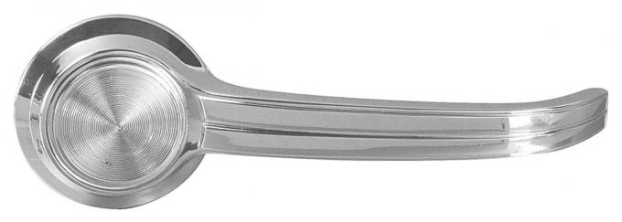 thumbnail image 2 of RestoParts Door Handle Control Mechanism Set – 1966-1967 GTO, Chevelle, 442, Skylark 2 of 6