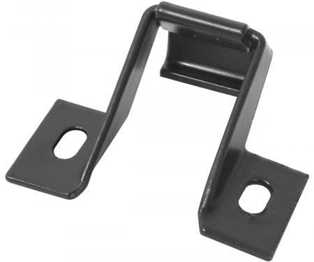 RestoParts Lock Catch, Console, 1970-72 Skylark/Chevelle/El Camino/Monte Carlo KR20070