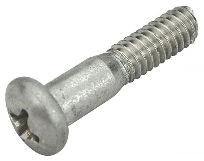 RestoParts Lens Screw, 1954-88 GM, 3/4" CH20807