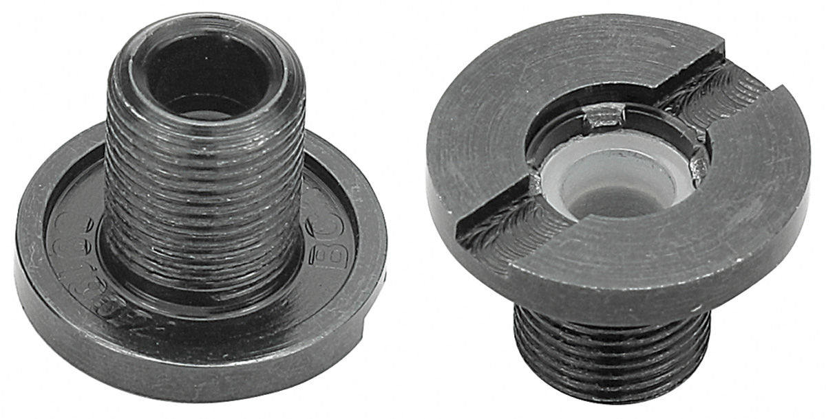 RestoParts Nut, Headlight Switch, 5992 GM 99L0109 Chevelle Depot