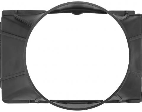thumbnail image 2 of Superfastracing 3-Row Aluminum Radiator With 12” Shroud Fan For 68-77 Chevy Chevelle, Malibu, 71-90 Caprice & More 2 of 6
