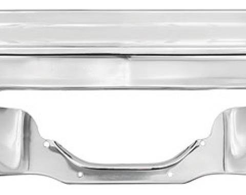 RestoParts Bumper, Rear, 1970 Chevelle PZ00762