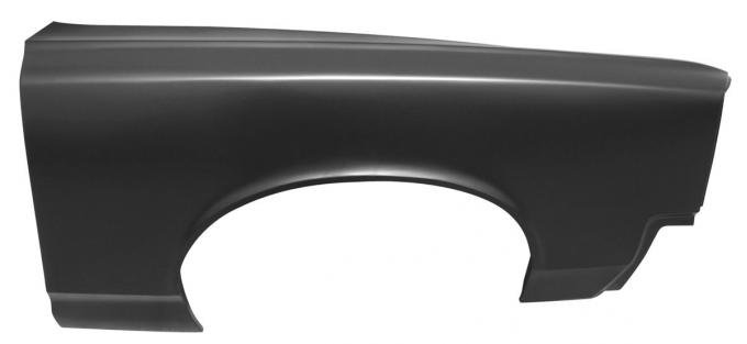 RestoParts Fender, 1966 GTO/Lemans, Right Hand G240060-RH