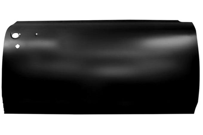 RestoParts Door Skin, Outer, 1966-67 GTO/Tempest/LeMans, Passenger Side G241766RH