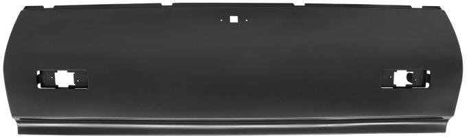 RestoParts Tailgate Skin, 1969-72 El Camino TGP6972