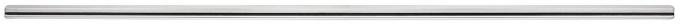 RestoParts Molding, Tailgate, 1970-72 El Camino, Lower TG772LW