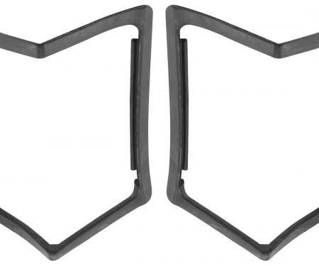 RestoParts Gaskets, Tail Light Housing, 1968-69 El Camino CH25662