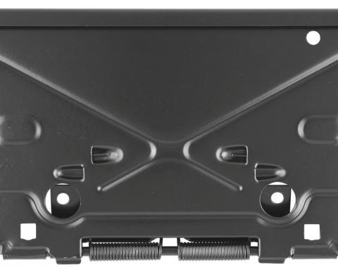 RestoParts Gas Door, Repro, 1968-72 Chevelle/Monte Carlo/Cutlass CH23622