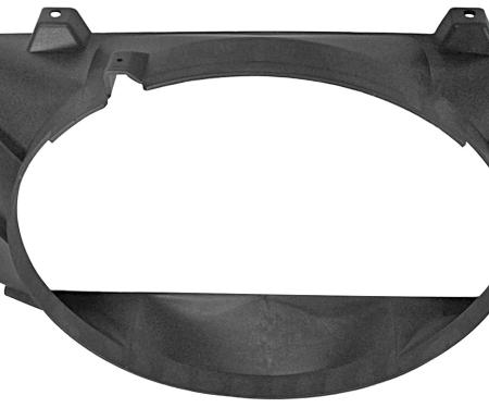RestoParts Fan Shroud, 1969-70 Cutlass, OE Style C241638
