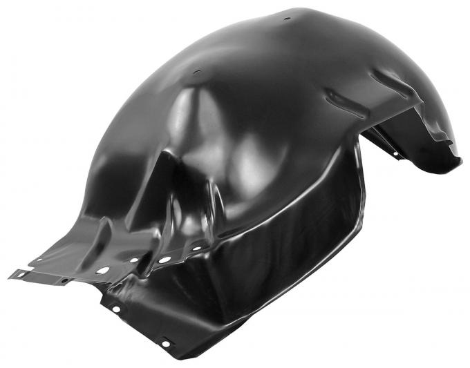 RestoParts Inner Fenderwells, 1967 Chevelle/El Camino, Right Hand KM01201-RH