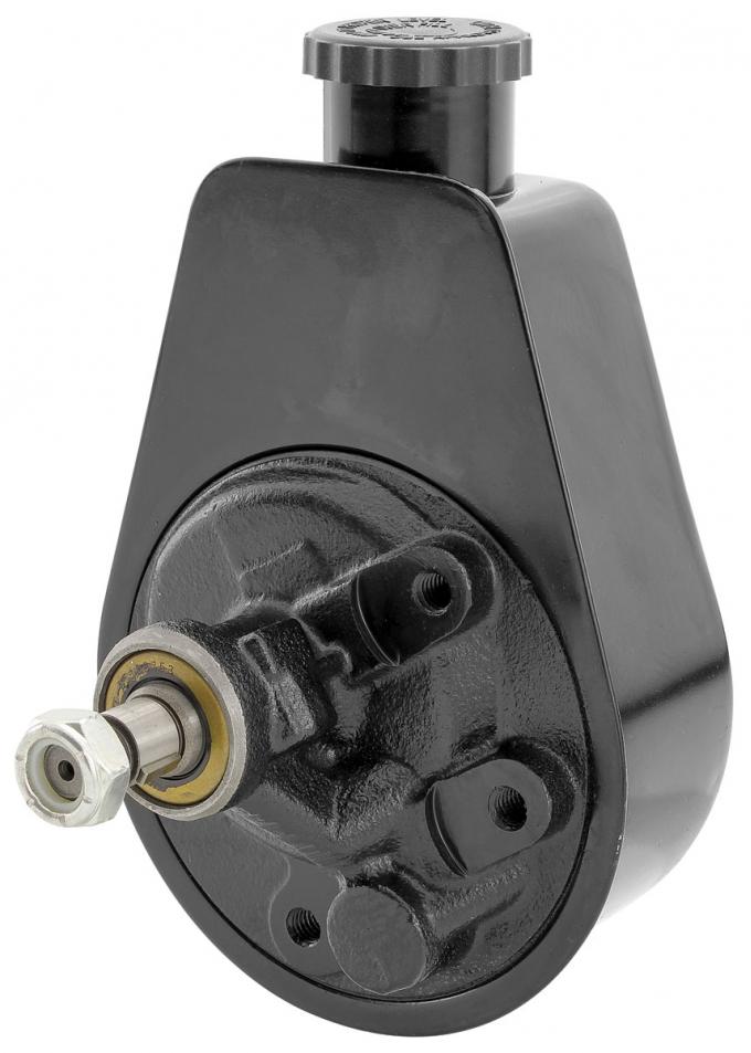 RestoParts Pump, Power Steering, 70-71 Skylark/71-74 Riviera, V8, New PSP0045
