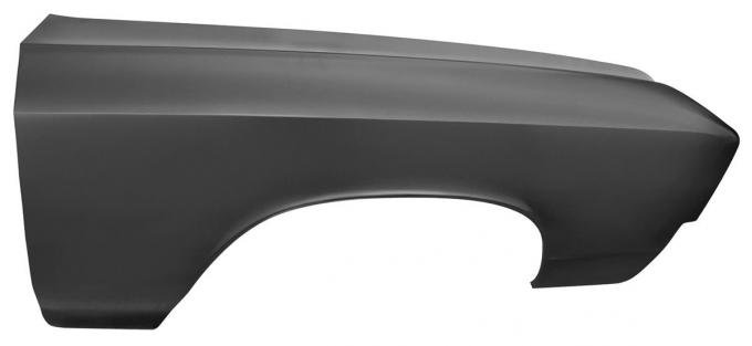 RestoParts Fender, 1967 Chevelle/El Camino, Right Hand C990180-RH