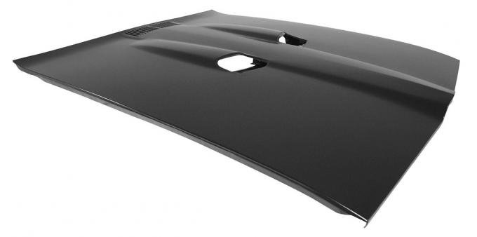RestoParts Hood, Steel, 1968-70 GTO G200008