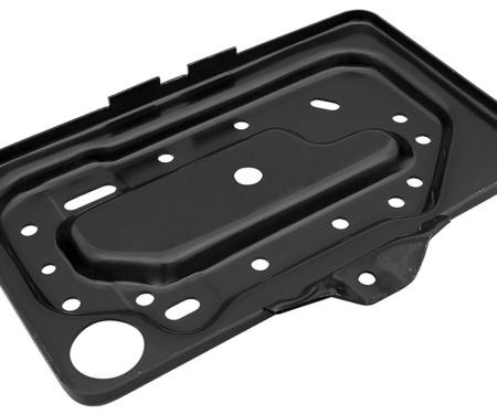 RestoParts Battery Tray, Big Block, 1969-72 Cutlass C240850
