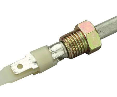RestoParts Switch, Door Jamb, 1964-77 GM, Spade Connector NZ00016