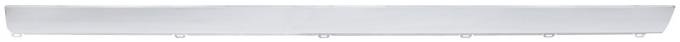 RestoParts Molding, Rocker Panel, 1970-72 Malibu, Right Hand PZ00088-RH