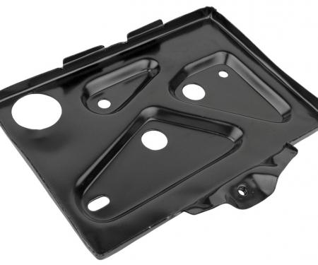 RestoParts Battery Tray, 1968-72 Skylark S210023