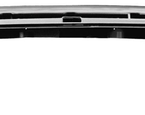 RestoParts Torsion Bar Chassis, Trunk, 1970-72 Chevelle Convertible CH28710