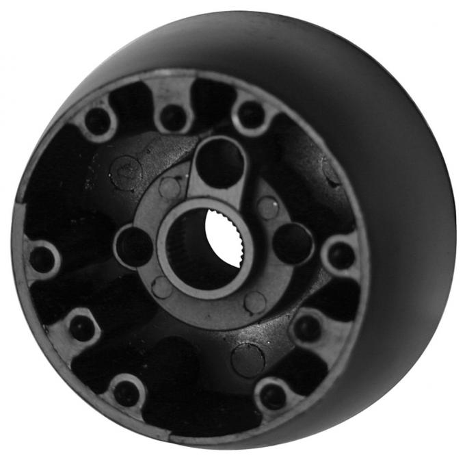 RestoParts Hub, Steering Wheel, 1967-68 Chevelle/El Camino C990166