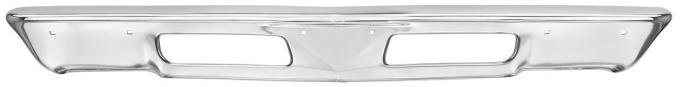 RestoParts Bumper, Front, 1969 Chevelle/El Camino C990154