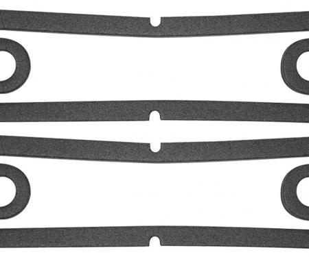 RestoParts Gasket, Rear Marker, 1978-87 El Camino L240350