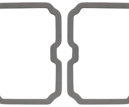 RestoParts Gaskets, 71-72 El Camino, Parking Light Lens PSG028