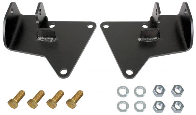 RestoParts Motor Mount Conversion, 1964-72 BOP to Chevy G221427