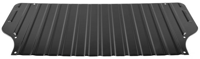RestoParts Lift Panel, Front Bed Floor, 1968-72 El Camino CH25050