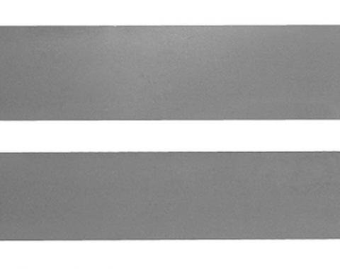 RestoParts Seat Bracket, 1964-72 GM A Body, Bucket Conversion BMB0001