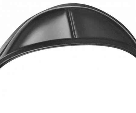 RestoParts Wheelhouse, Outer, 1964-67 G/T/L Sedan/Hardtop, Right RPN0029RH