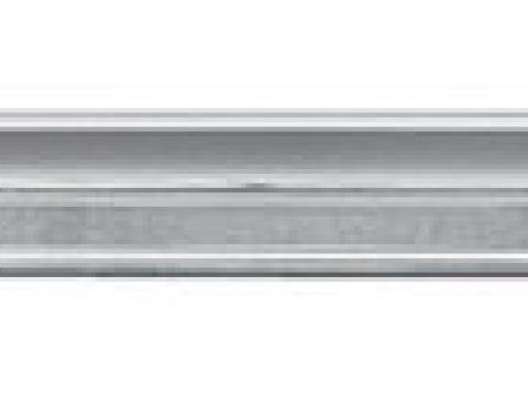 RestoParts Molding, Bed Rail, 1968-72 El Camino, Right PZ00183RH