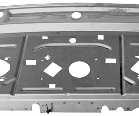 RestoParts Panel, Package Tray, 1971-72 Monte Carlo M240284