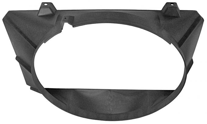 RestoParts Fan Shroud, 1969-70 Cutlass, OE Style C241638