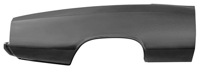 RestoParts Quarter Panel, 66-67 Chevelle, Right Hand 0802130-RH