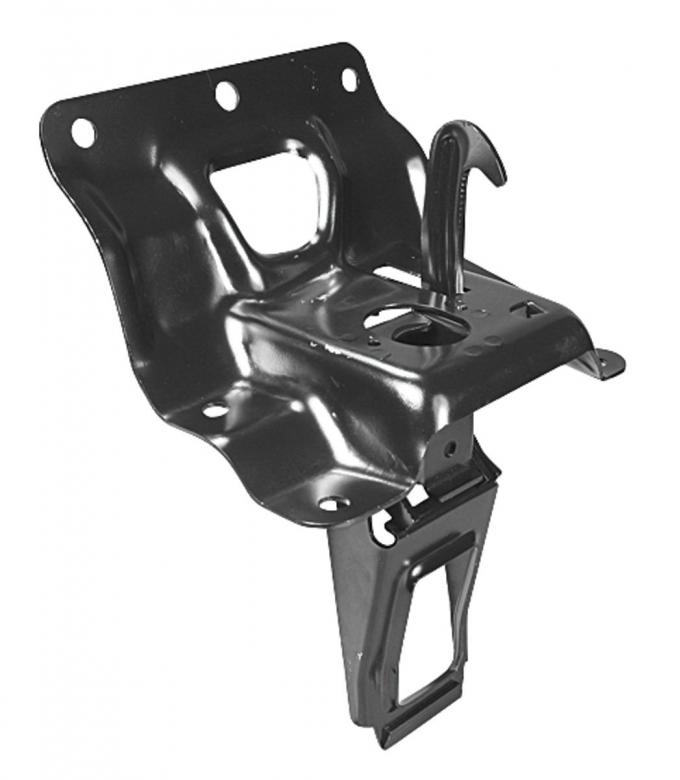 RestoParts Hood Latch, 1966 Chevelle/El Camino CH27331