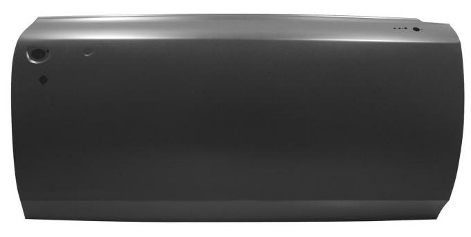 RestoParts Door Shell, 1966-67 GTO, Right Hand G221478-RH