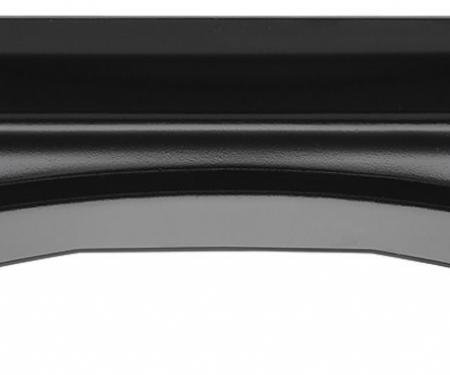 RestoParts Bumper Bracket, License Plate, 1970-72 Chevelle/El Camino/Monte Carlo CH26465