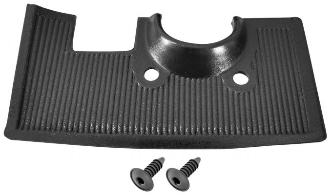 RestoParts Cover, Steering Column/Firewall, 1964-66 A-Body KR00509