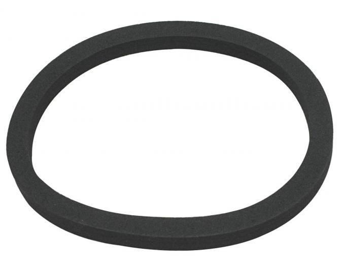 RestoParts Gasket, Wiper Motor & Mounting Plate, Large Diameter CH24873